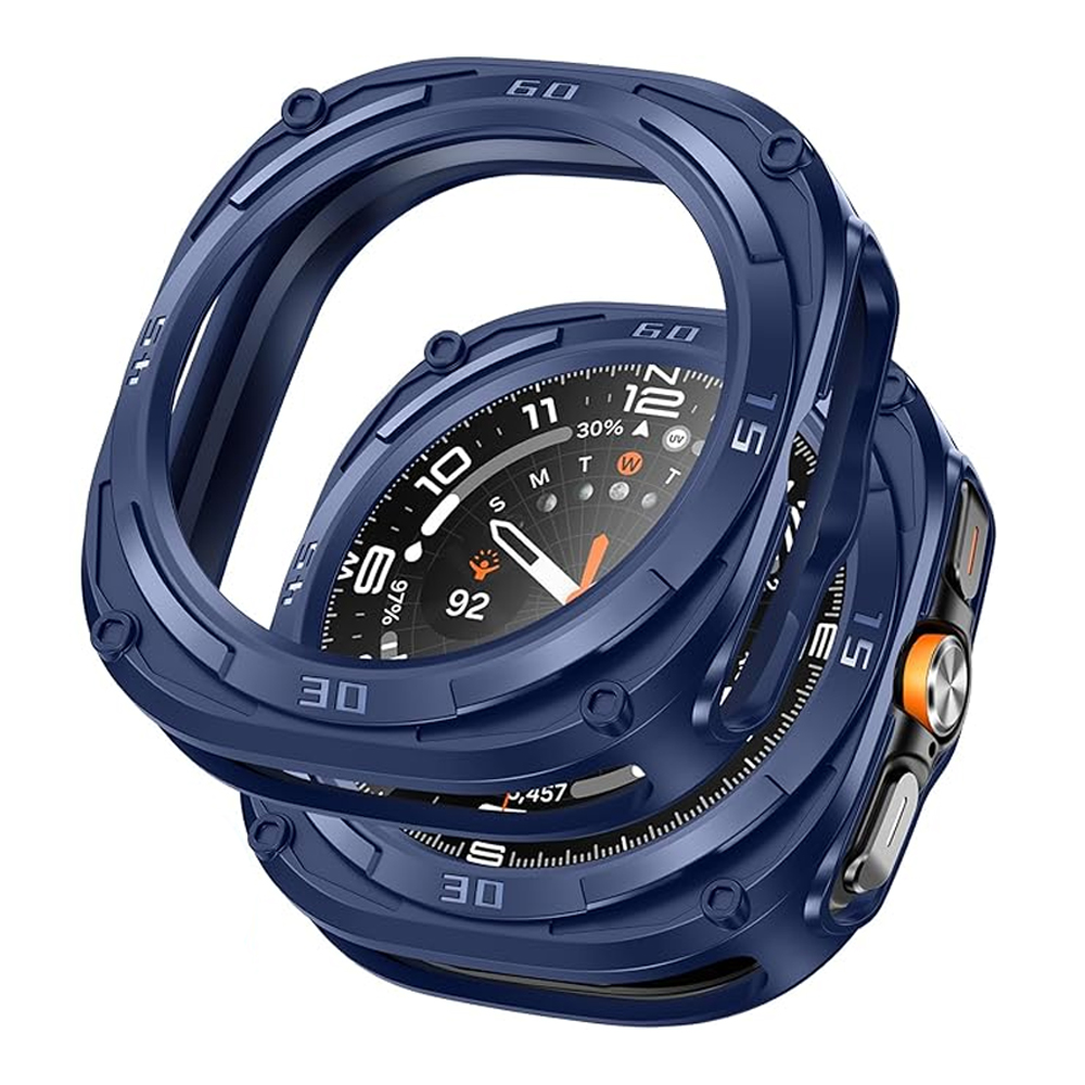 Smartwatch Icon - Case for Samsung Galaxy Watch Ultra