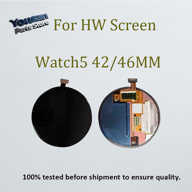 Smartwatch Watch Accessories - Smart Watch Tough Screen For Huawei