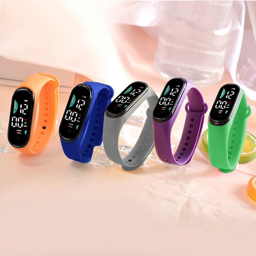 Smartwatch Touch - Children Watch Birthday Gift For Child