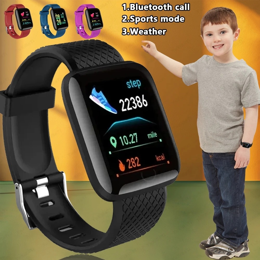 Smartwatch Touch - 2024 New For Multifunction Smart Watch