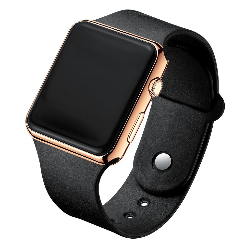 Smartwatch X12 - 2024 Fashion Sport Digital Watch Women