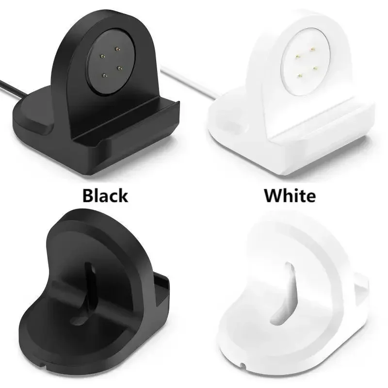 Soft Silicone Charger Cradle D - Watch Charging Dock ulasan dan harga