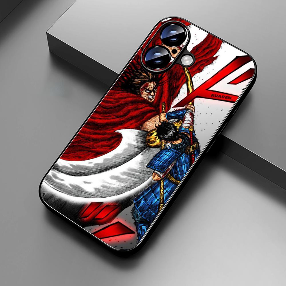 Kingdom manga kanki Yasuhisa H - Apple Iphone 16 ulasan dan harga