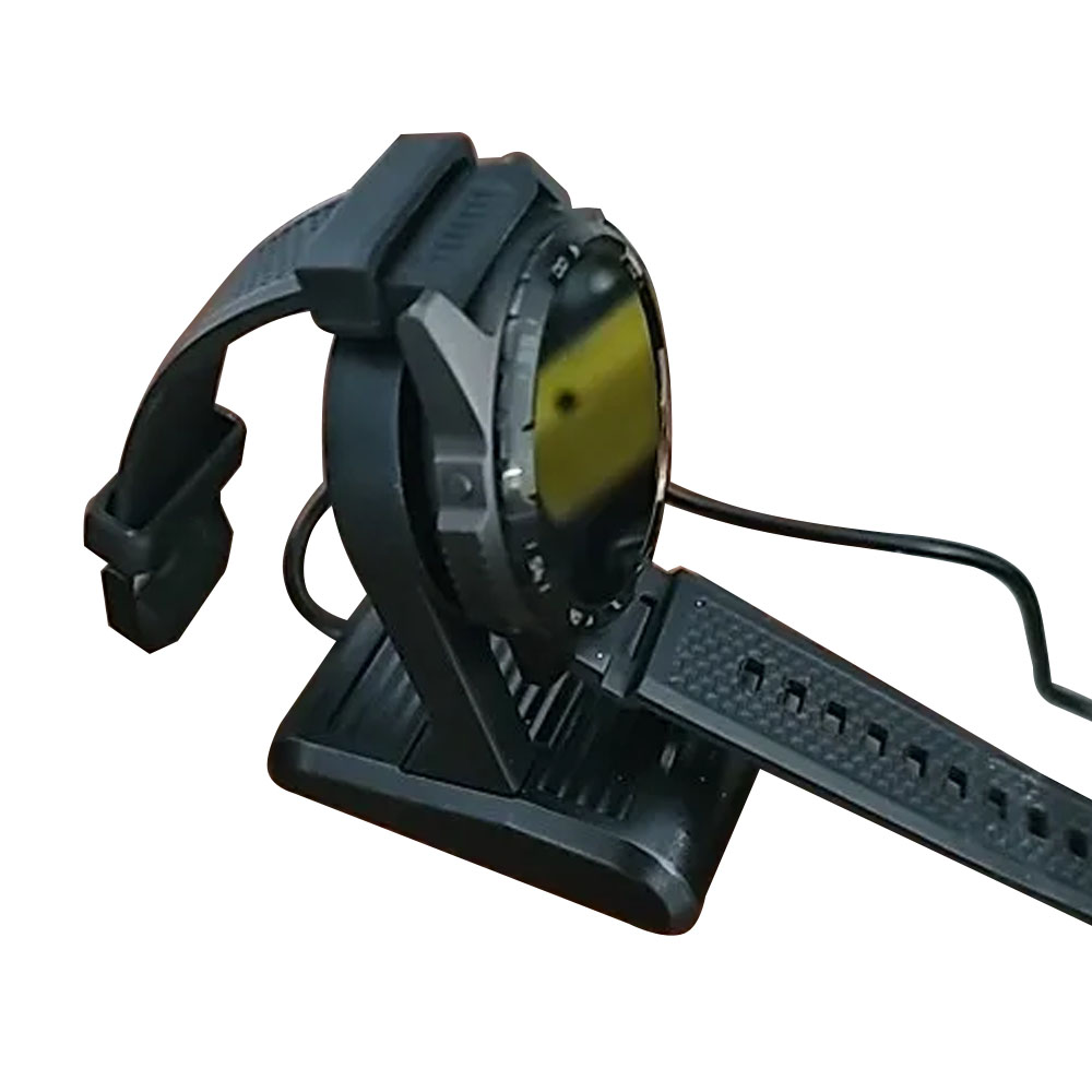 Stand Charger for Ticwatch E3  - Smartwatch X ulasan dan harga