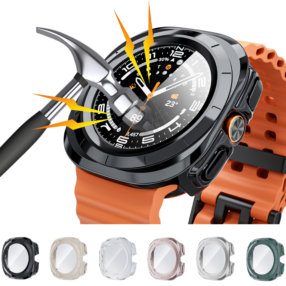 Case for Samsung Galaxy Watch  - Smartwatch Icon ulasan dan harga