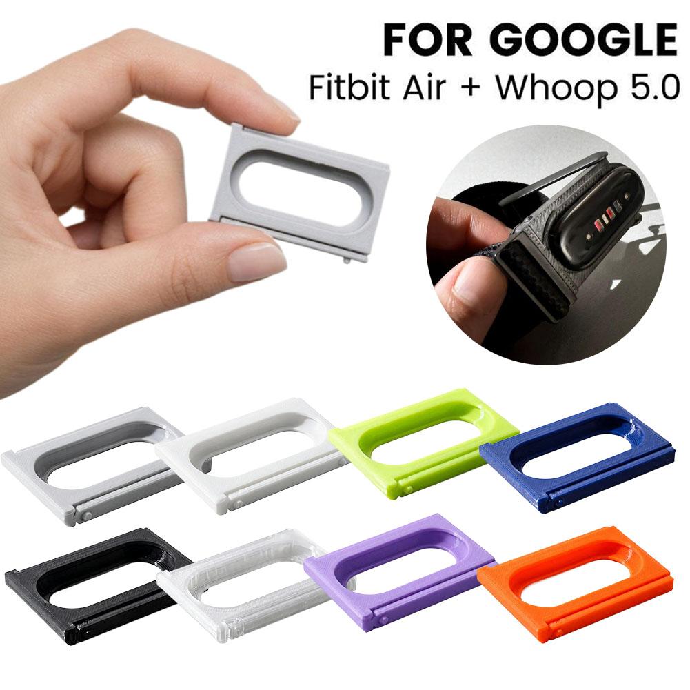 For Fitbit Air Whoop 5.0 Combo - Smartwatch Watch Accessories ulasan dan harga