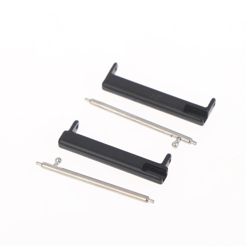 1Pair 24mm To 22mm/20mm Wristb - Smartwatch Watch Accessories ulasan dan harga