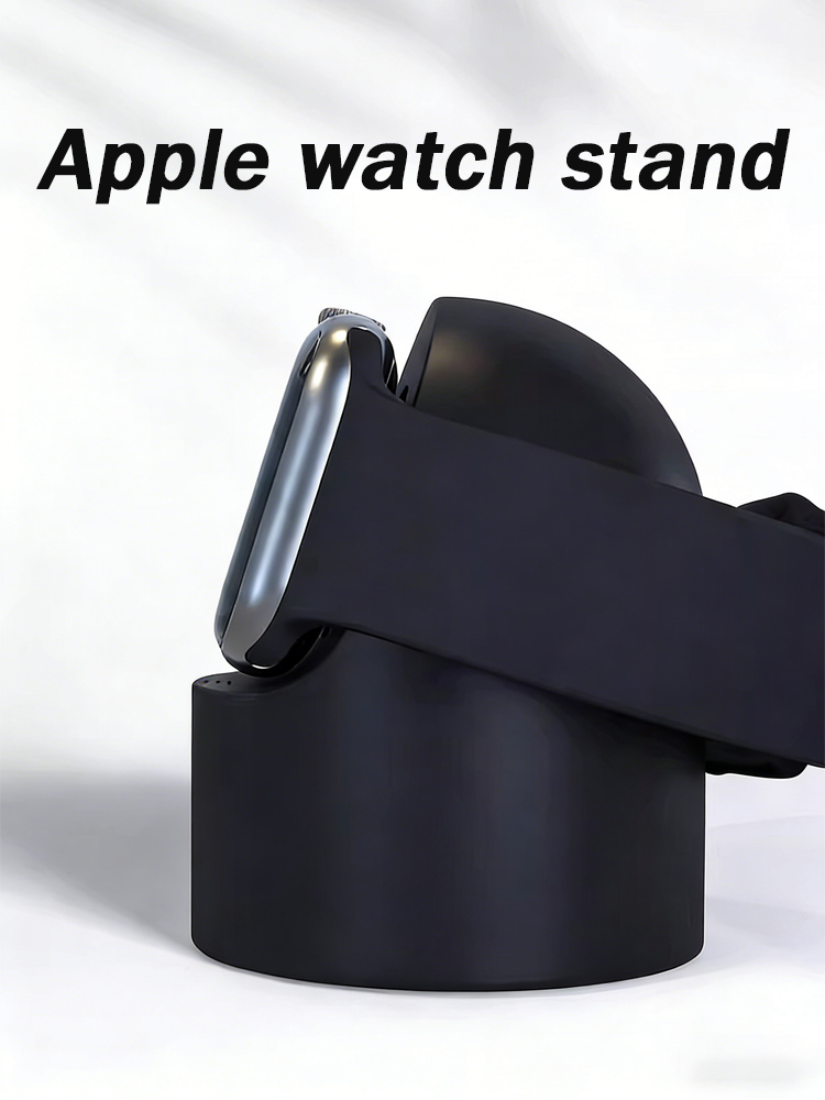 Charger Station For Apple Watc - Watch Charging Dock ulasan dan harga