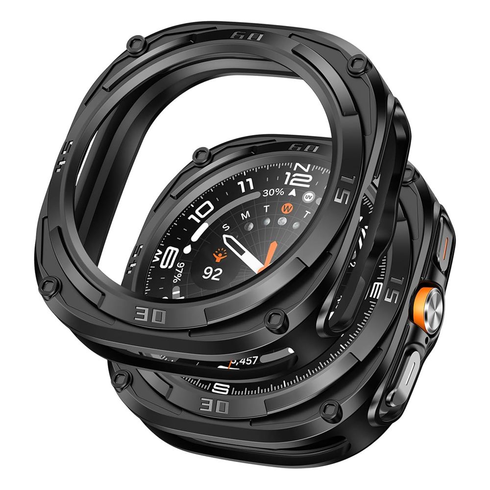 Case for Samsung Galaxy Watch  - Smartwatch Icon ulasan dan harga