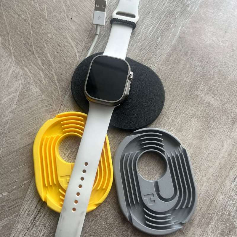 Smart Watch Charging Cable Kee - Watch Charger Cable ulasan dan harga