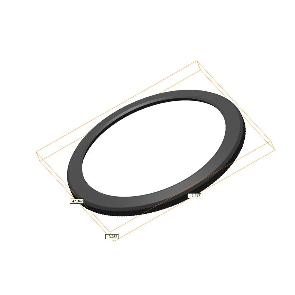 For Xiaomi Watch S4/S3/S2 Beze - Xiaomi Smartwatch S4 Accessories ulasan dan harga