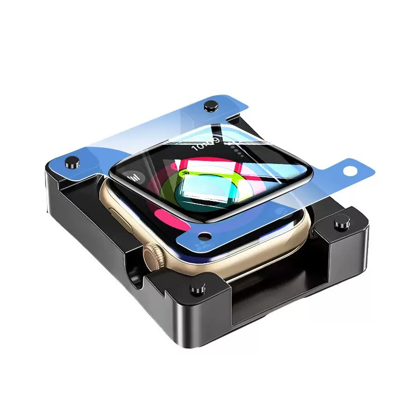 3pcs Screen Protector For Appl - Smartwatch Icon ulasan dan harga