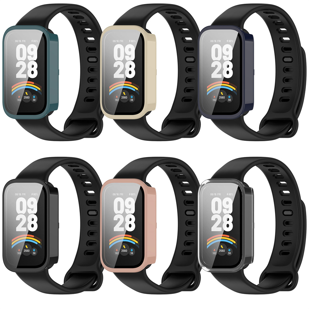 Screen Protector For Apple Wat - Smartwatch Icon ulasan dan harga