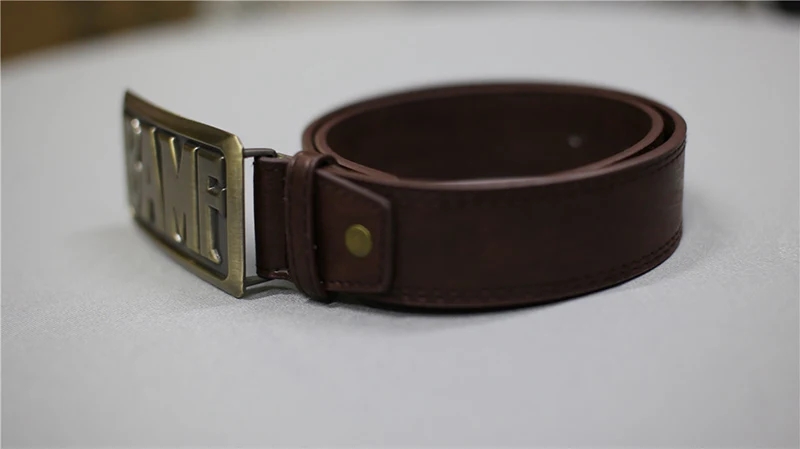 HOT! Watch Over Mccree Belt Co - Accessories With Watch ulasan dan harga