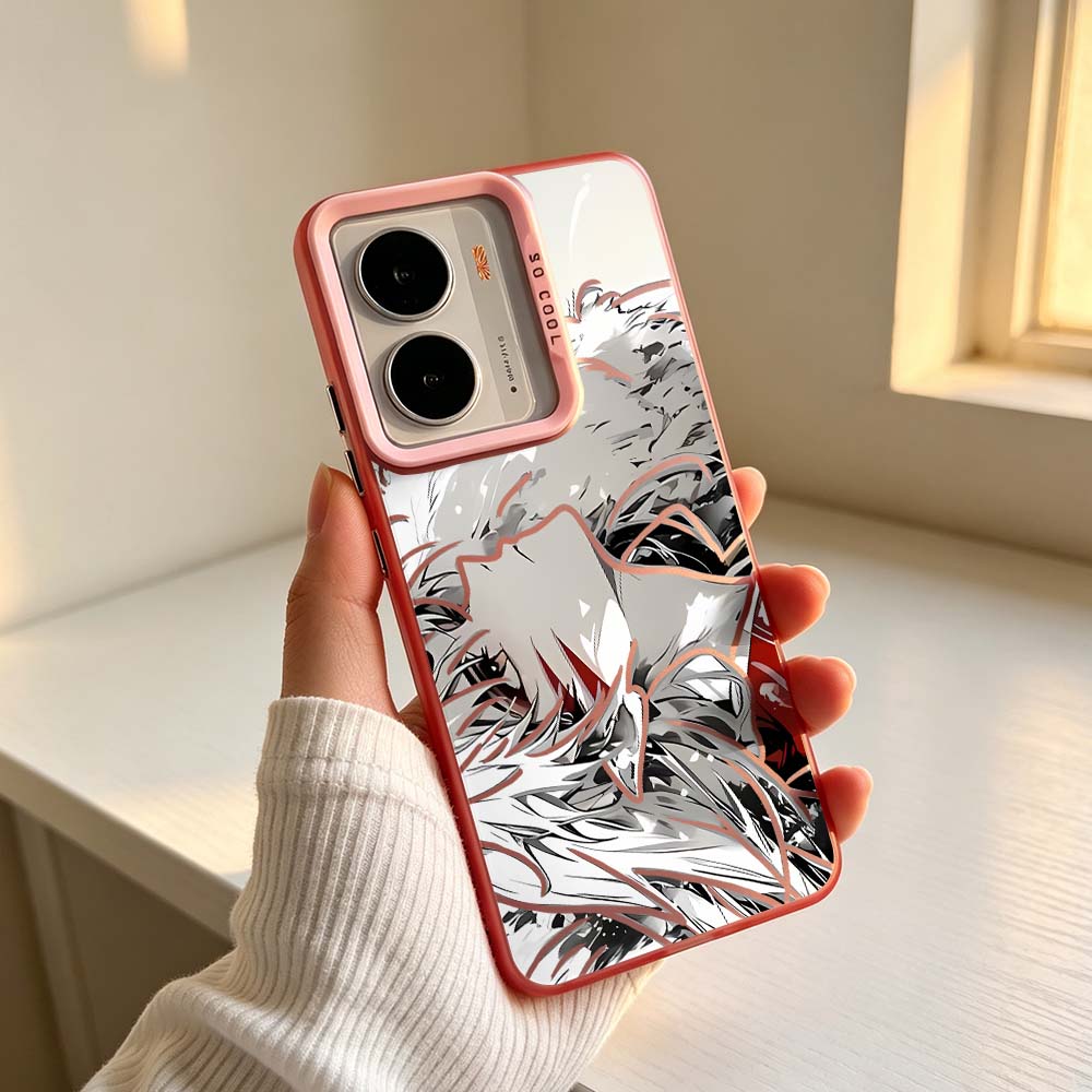 Sesshomaru design For Realme 1 - Realme C67 ulasan dan harga