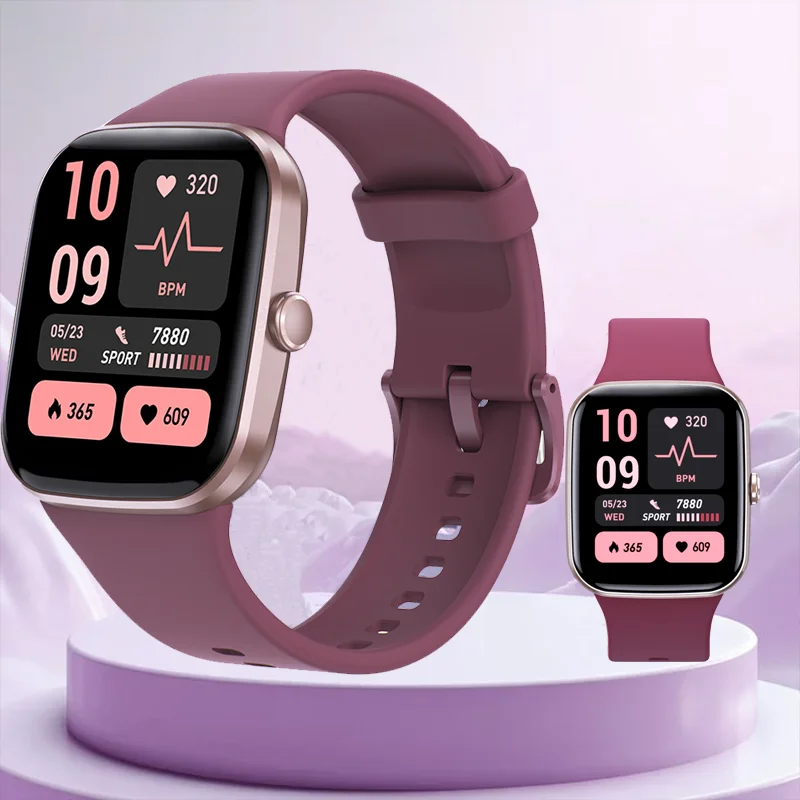 New Refurbished Amazfit GTS 2  - Smartwatch X ulasan dan harga