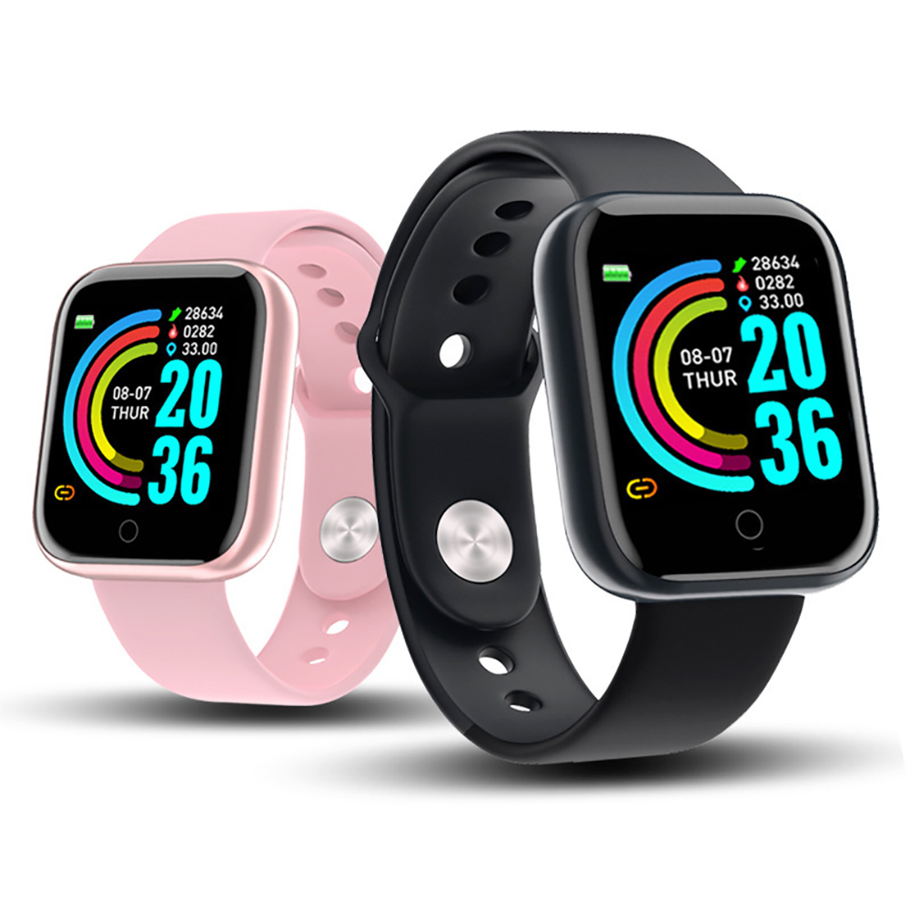 Multifunctional Smart Watch Me - Smartwatch X12 ulasan dan harga