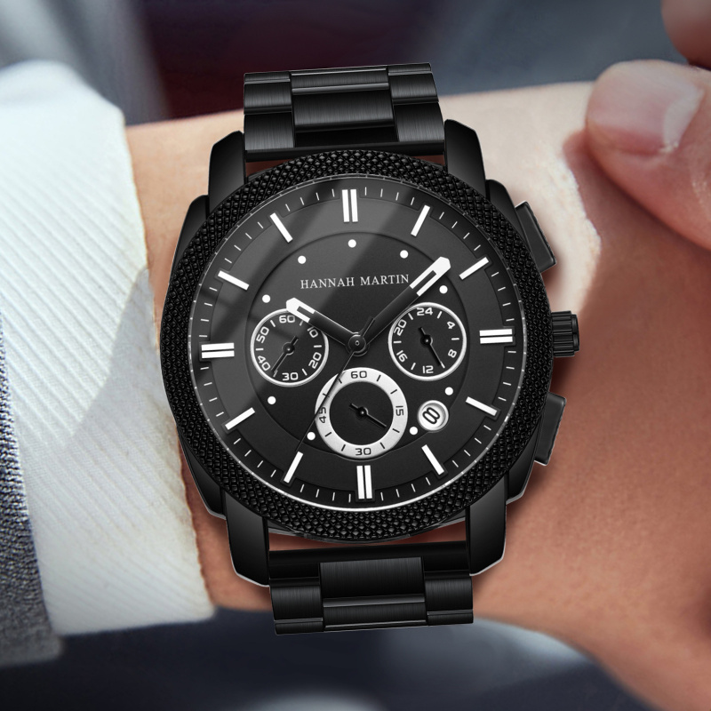 ZHANGU Watch Factory High Qual - Smartwatch Custom ulasan dan harga