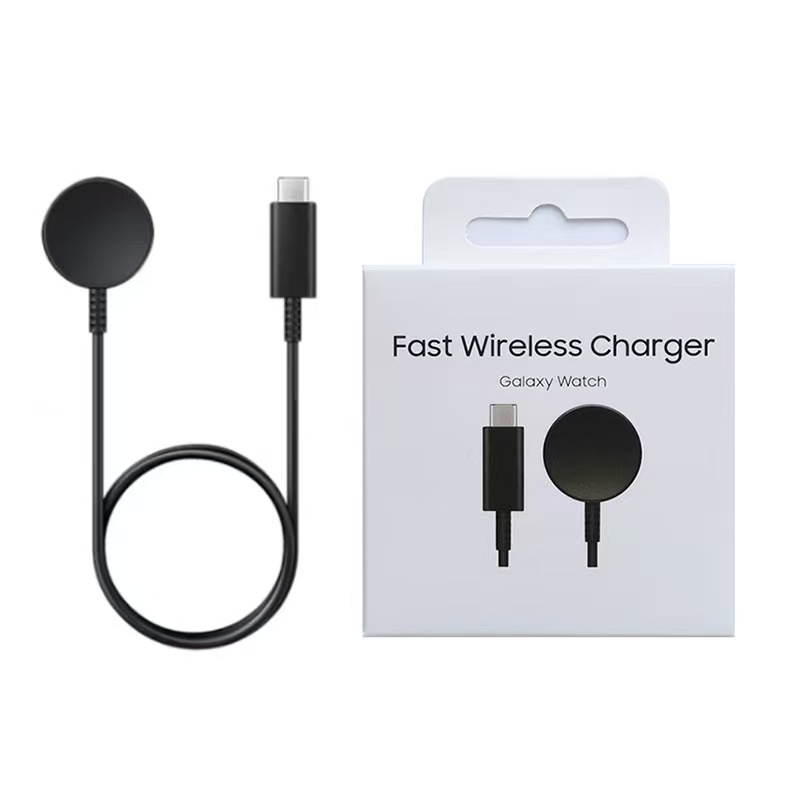 Magnetic Wireless Charger For  - Watch Charging Dock ulasan dan harga