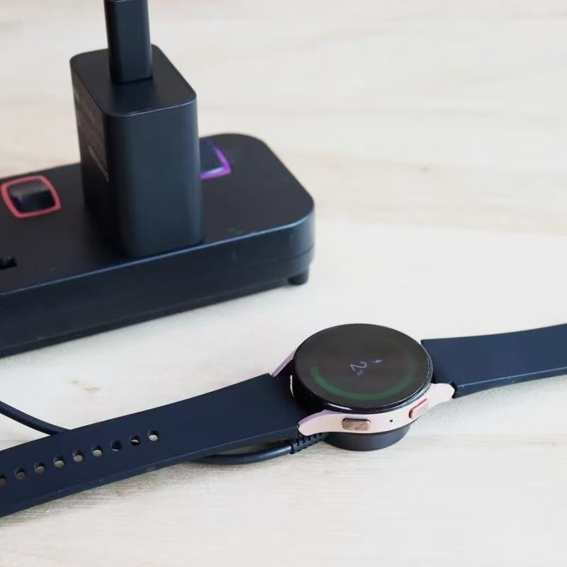 USB C Magnetic Wireless Portab - Watch Charging Dock ulasan dan harga