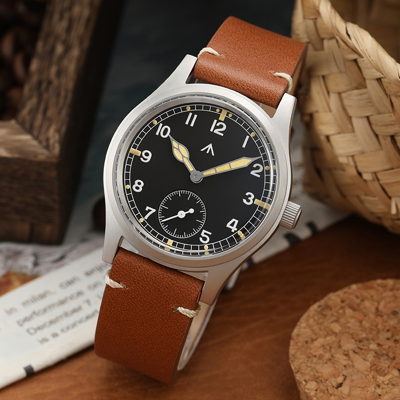 Militado D12 Vintage Watch VD7 - Smartwatch X12 ulasan dan harga