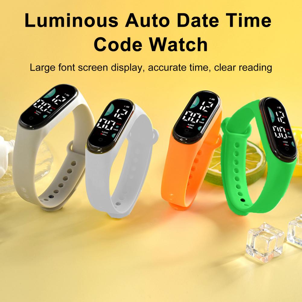 Children Watch Birthday Gift F - Smartwatch Touch ulasan dan harga
