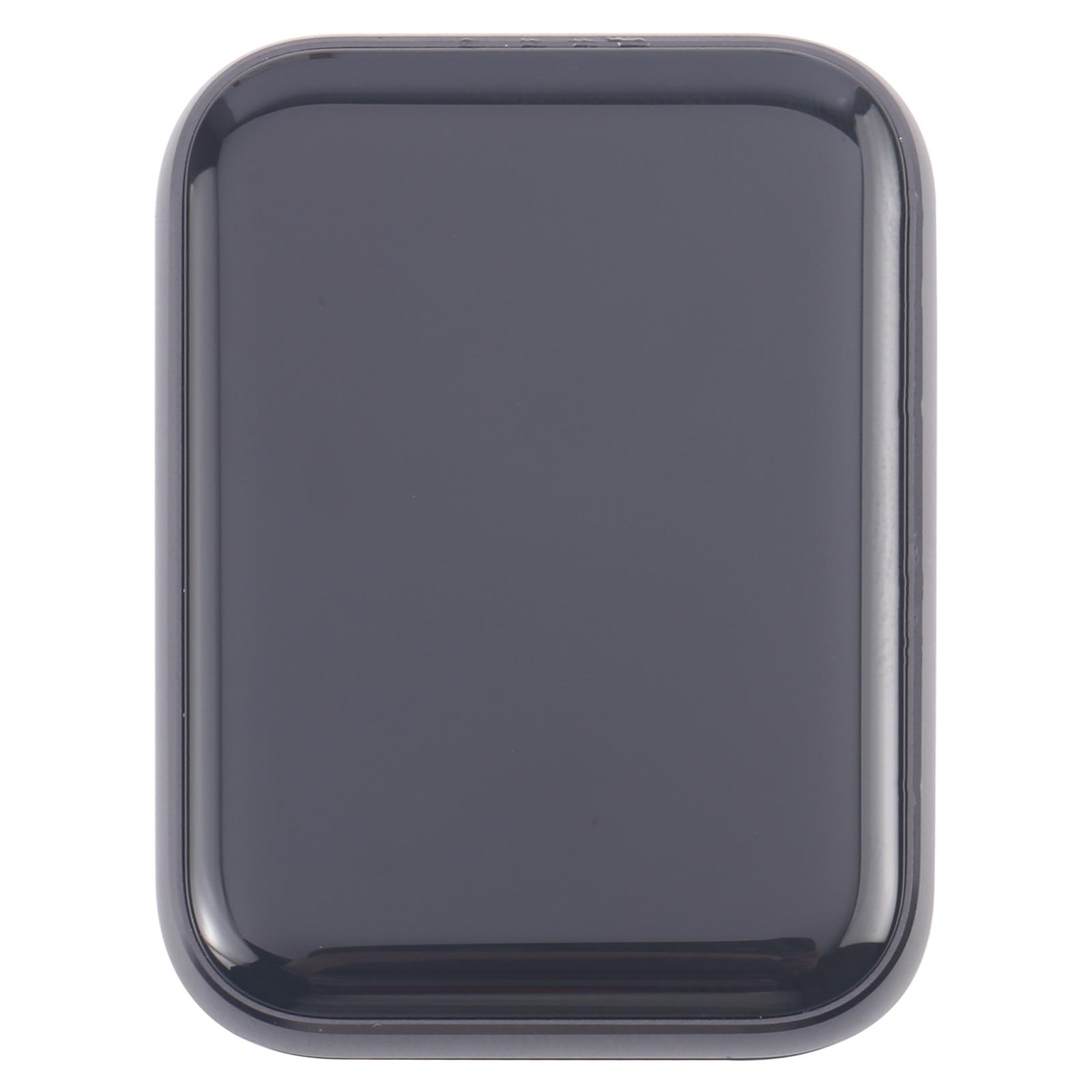 1.74'' AMOLED LCD Display Touc - Smartwatch Touch ulasan dan harga
