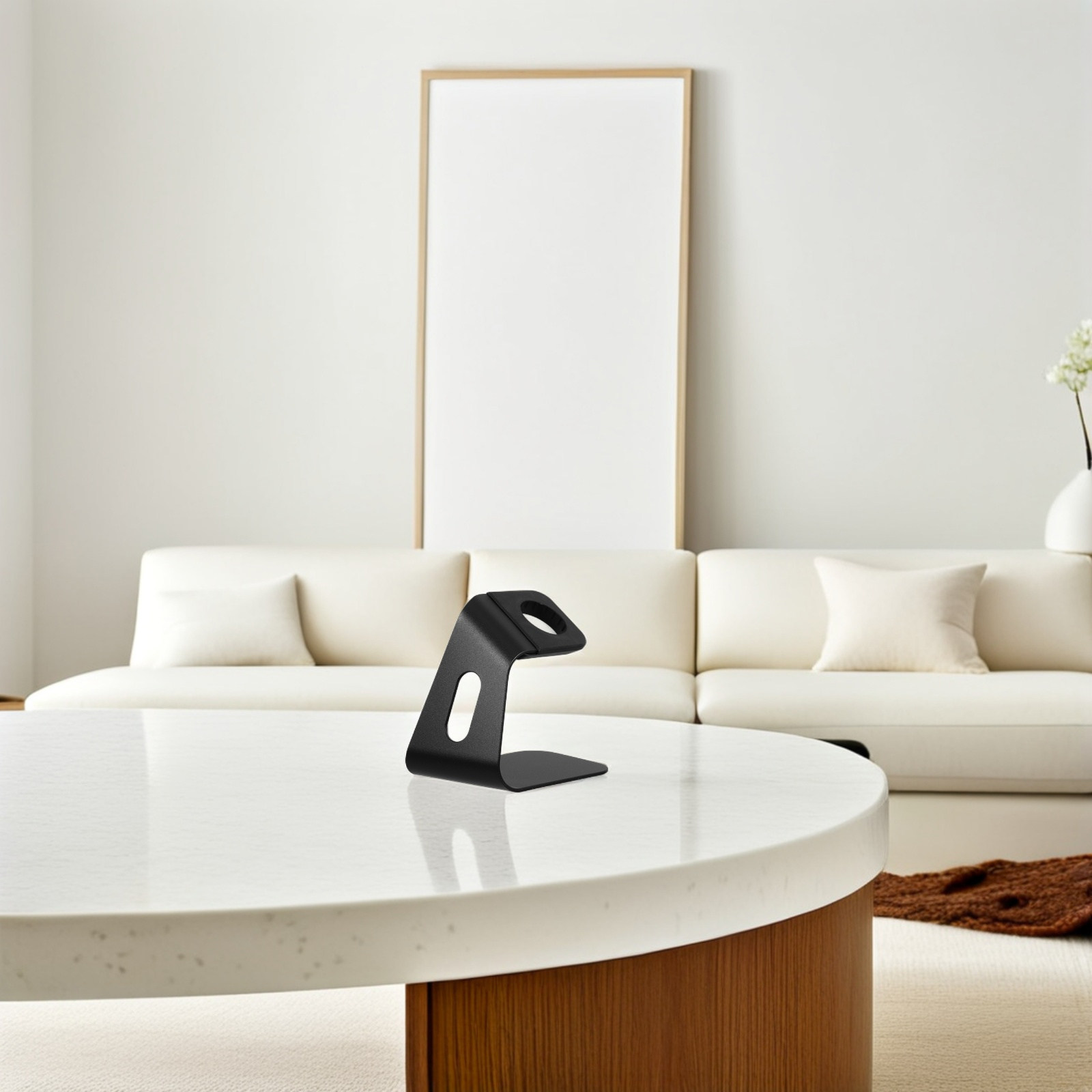Watch Charging Stand Desktop C - Watch Charging Dock ulasan dan harga