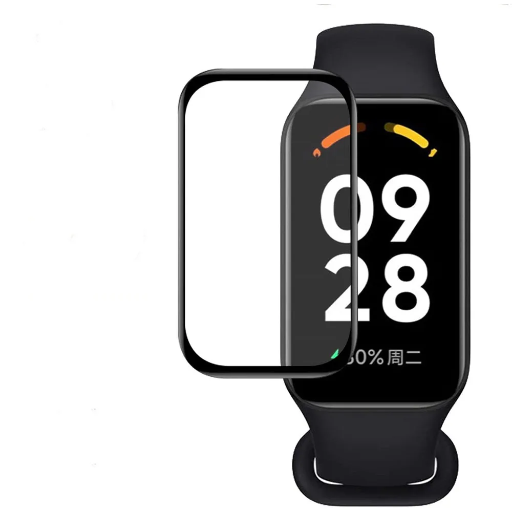 1-3pcs 3D Composite Film For R - Smartwatch Watch Accessories ulasan dan harga