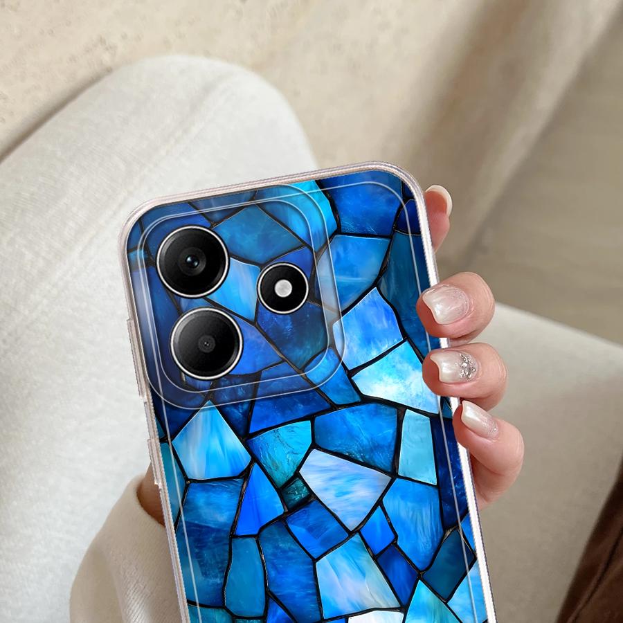 Case for Xiaomi Redmi Note 15  - Xiaomi Redmi Note 14 ulasan dan harga