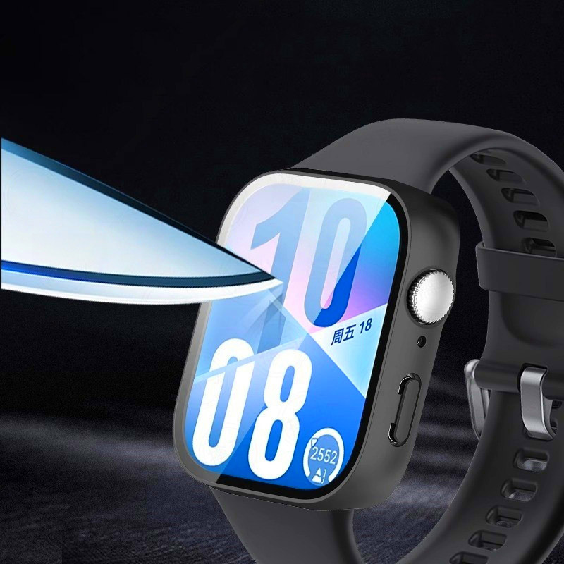 Case For Huawei watch Fit 4/5/ - Huawei Smartwatch Accessories ulasan dan harga