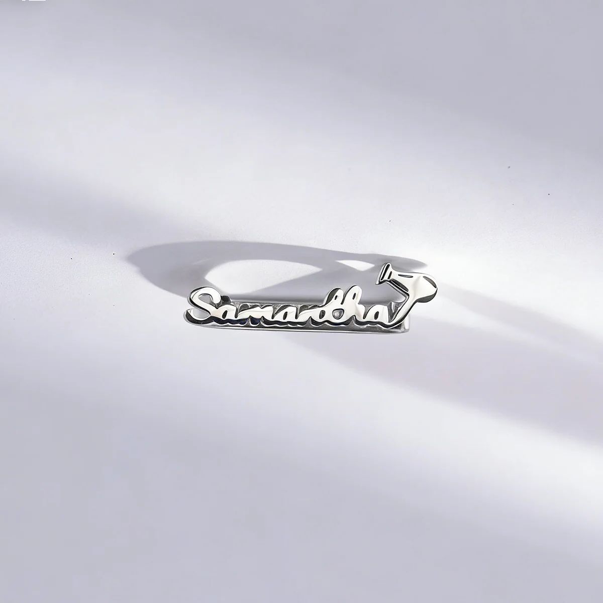 Chandler Custom Name Metal Cha - Smartwatch Custom ulasan dan harga