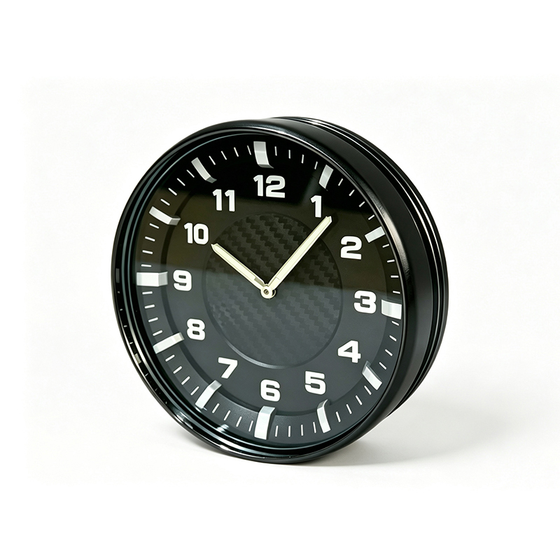 FLEYE Auto Clock Car Watch On- - Accessories With Watch ulasan dan harga