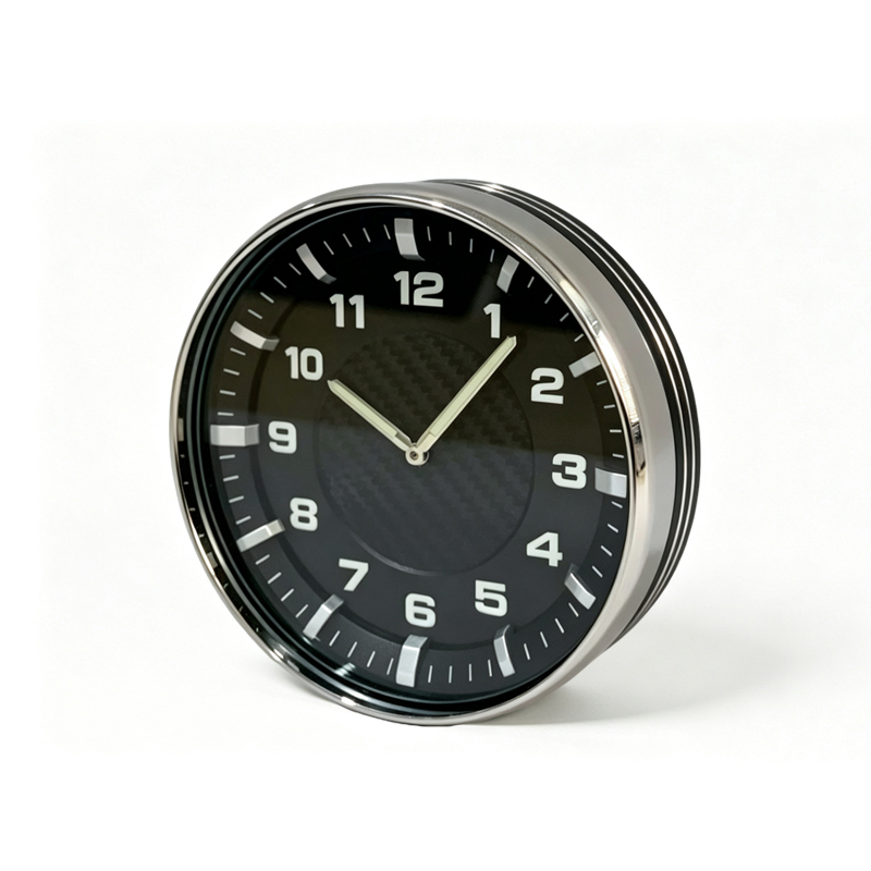 FLEYE Auto Clock Car Watch On- - Accessories With Watch ulasan dan harga