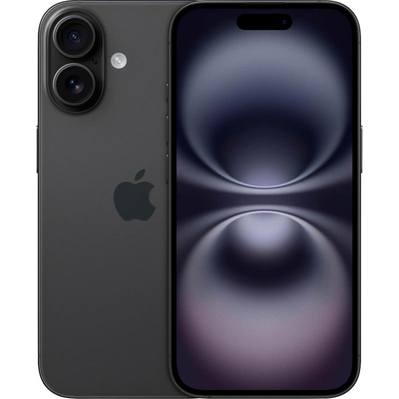 Apple iPhone 16 A3081 (Fully U - Apple Iphone 16 ulasan dan harga