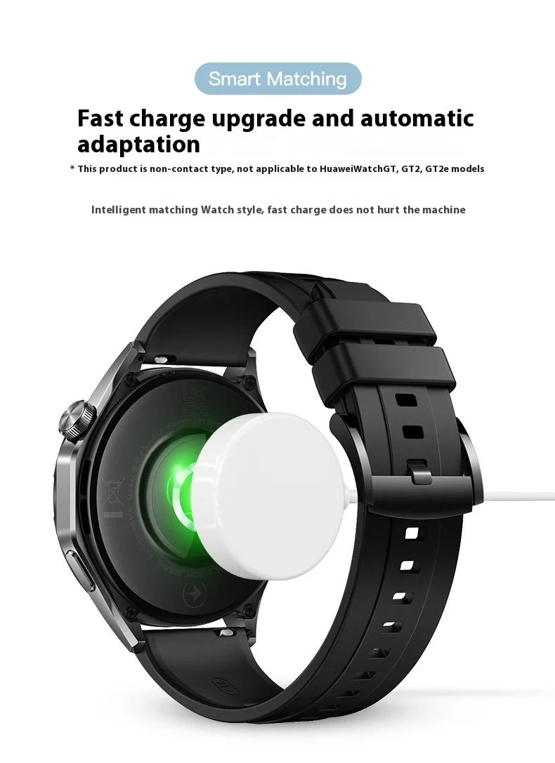 Best Charger for Huawei Watch  - Watch Charger Cable ulasan dan harga