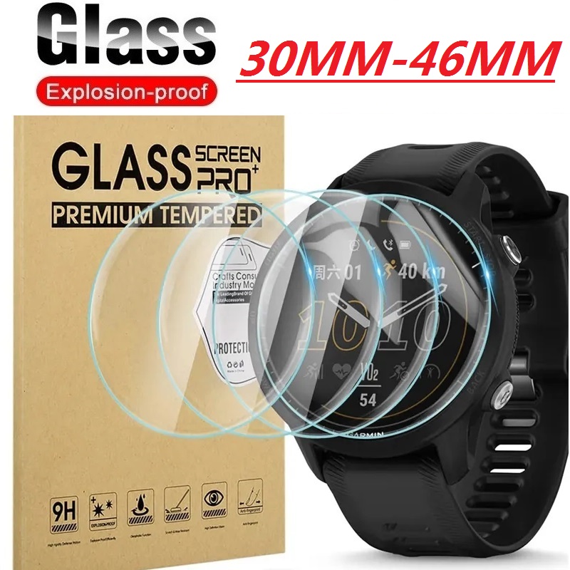 Smartwatch Accessories Tempere - Smartwatch Icon ulasan dan harga