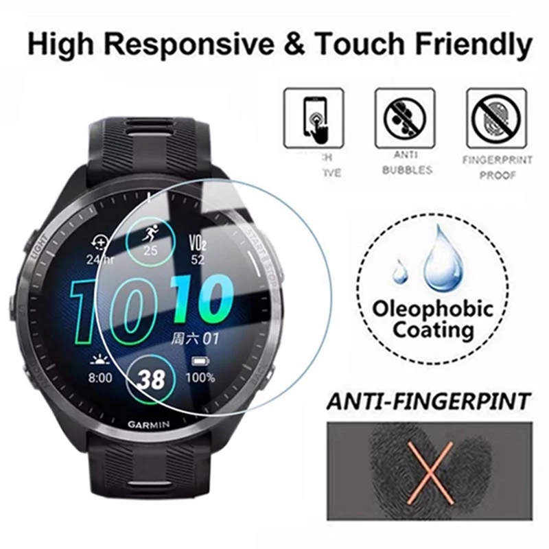 Smartwatch Accessories Tempere - Smartwatch Icon ulasan dan harga