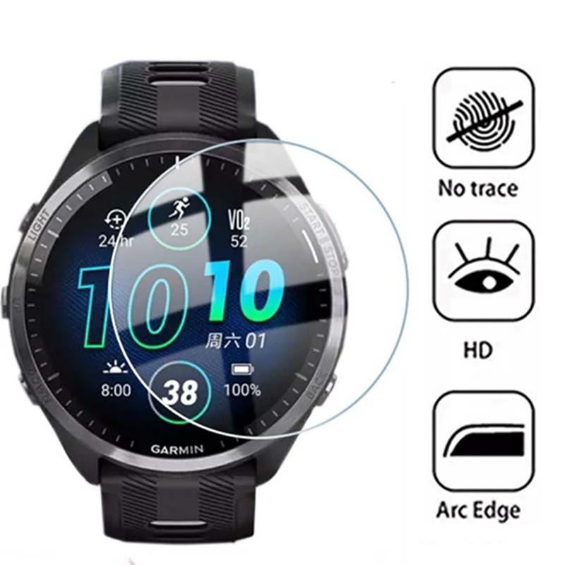 Smartwatch Accessories Tempere - Smartwatch Icon ulasan dan harga