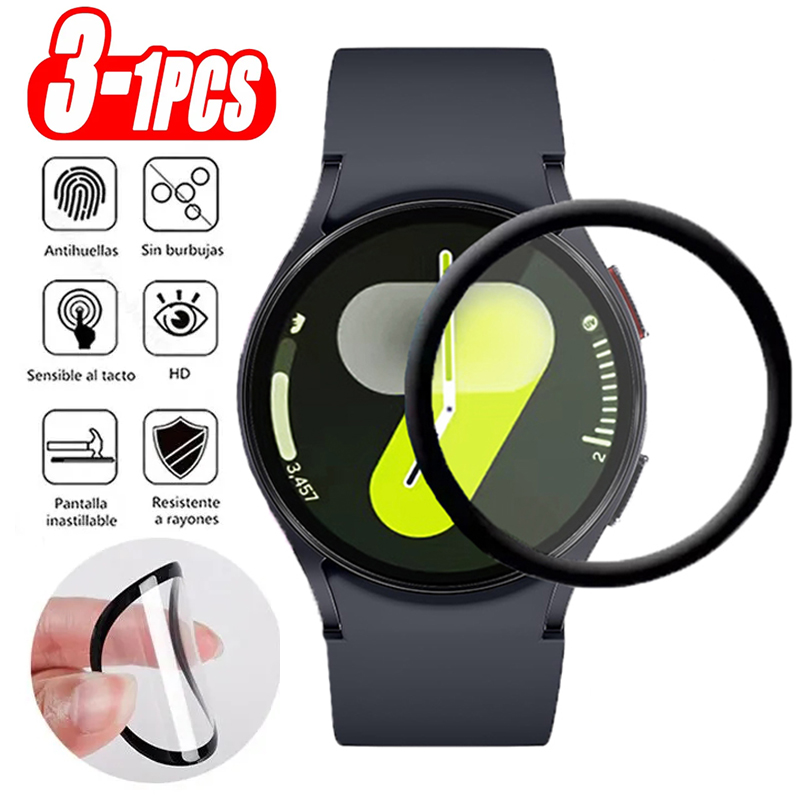 Screen Protector For Samsung G - Smartwatch Icon ulasan dan harga