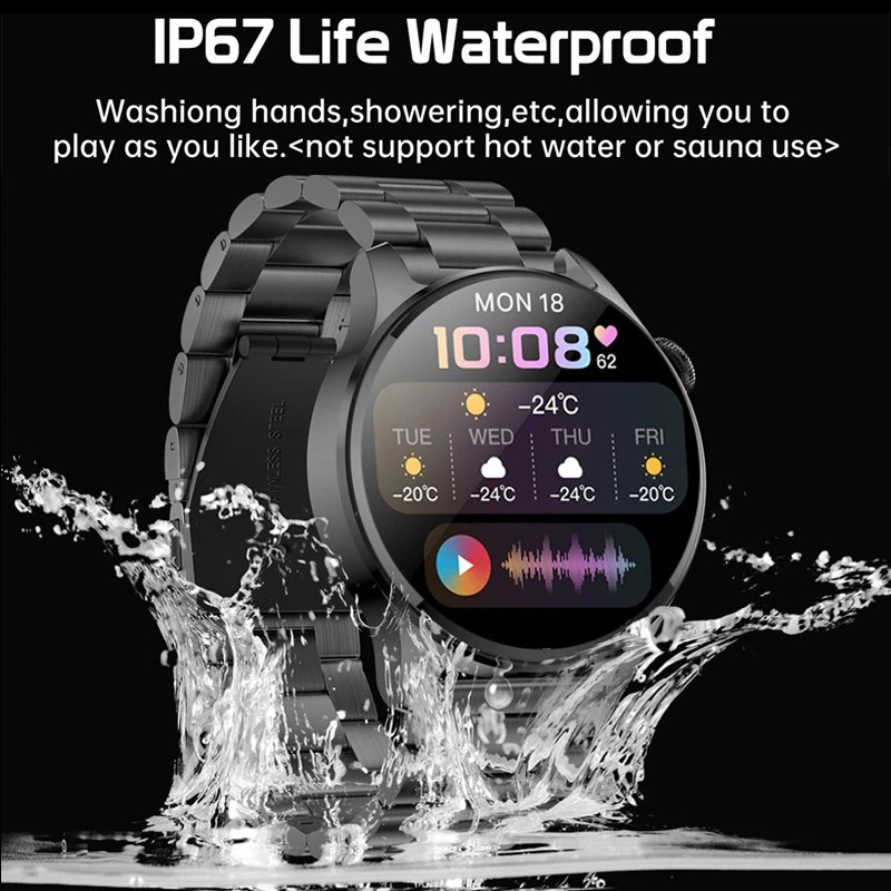 for Infinix Smart 4 VIVO Smart - Smartwatch Custom ulasan dan harga