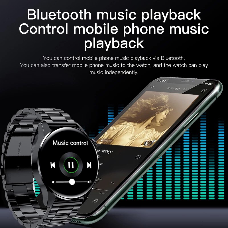 for Infinix Smart 4 VIVO Smart - Smartwatch Custom ulasan dan harga