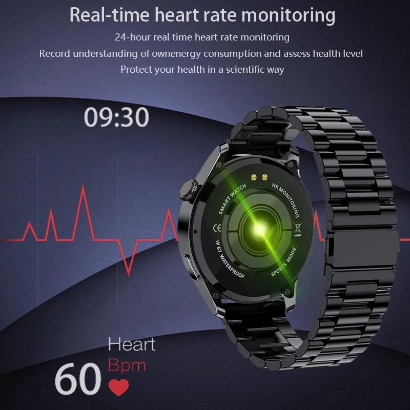 for Infinix Smart 4 VIVO Smart - Smartwatch Custom ulasan dan harga