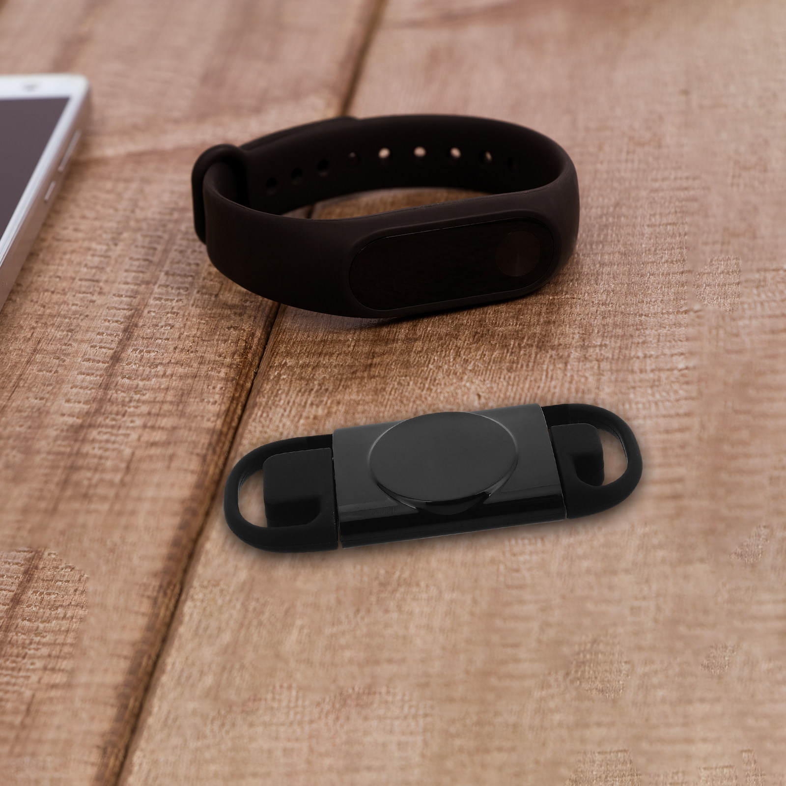 Portable Wireless Watch Charge - Watch Charger Cable ulasan dan harga