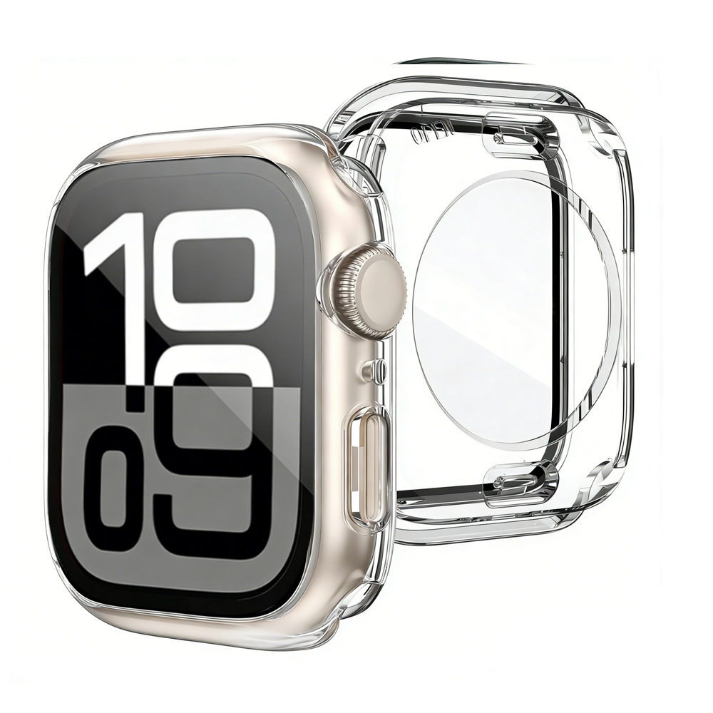 360 Protective Case for Apple  - Smartwatch Watch Accessories For Women ulasan dan harga