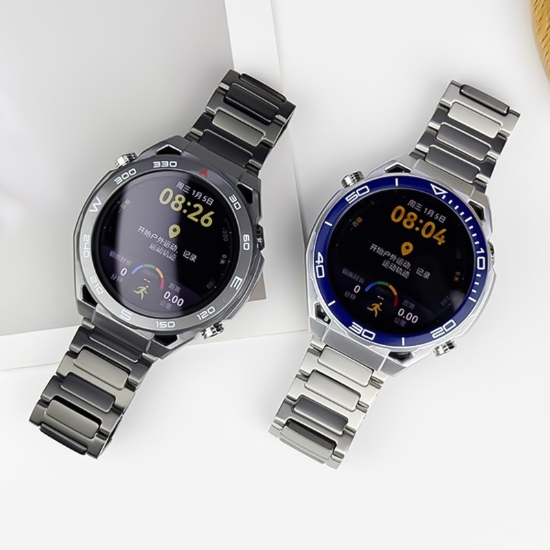 Case for Huawei Watch GT 6 46m - Huawei Smartwatch Accessories ulasan dan harga