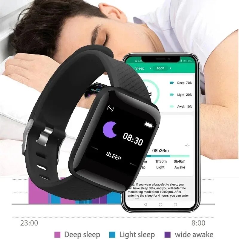 2024 New For Multifunction Sma - Smartwatch Touch ulasan dan harga
