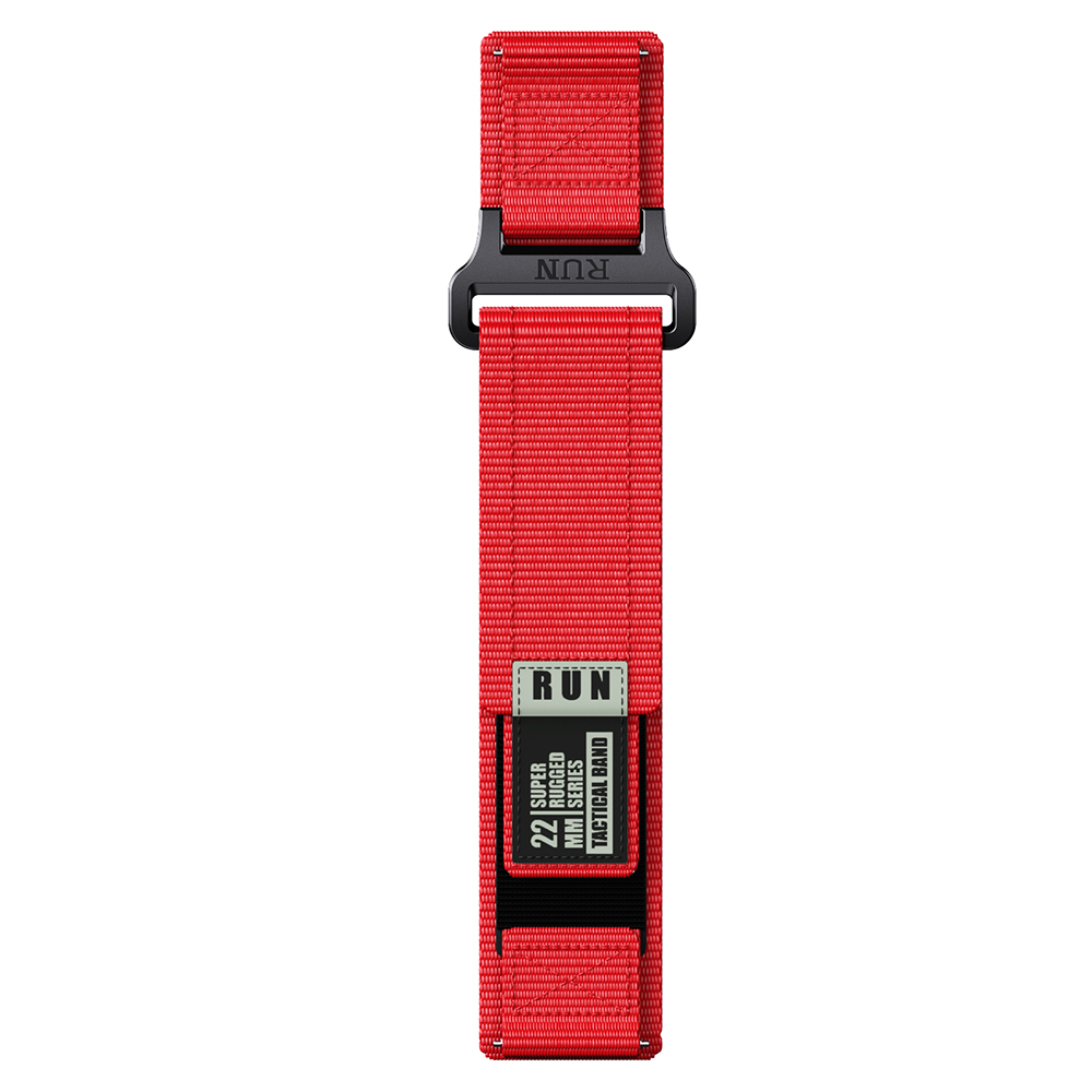 Nylon Loop Band for Huawei Wat - Titan Smartwatch Accessories ulasan dan harga