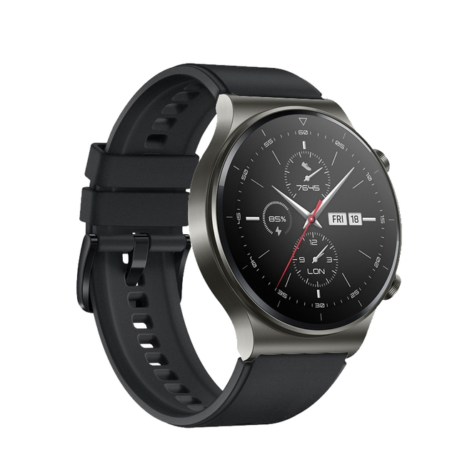 Sport Silicone Band For Huawei - Titan Smartwatch Accessories ulasan dan harga