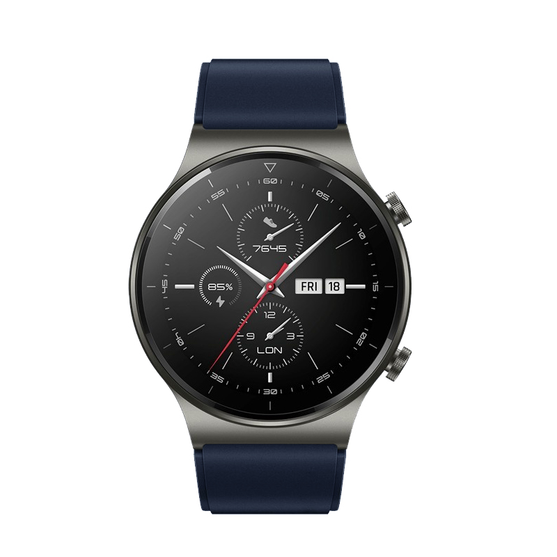 Sport Silicone Band For Huawei - Titan Smartwatch Accessories ulasan dan harga